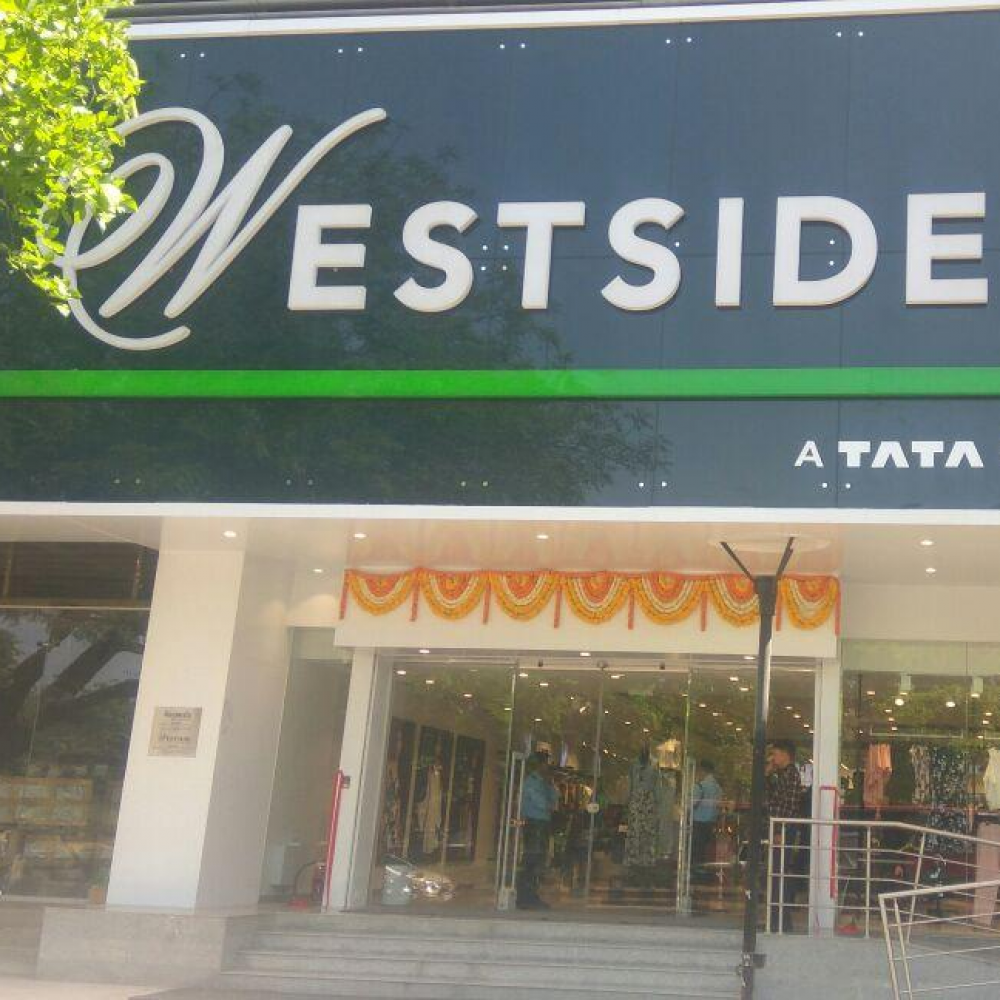 Westside- Transstadia, Ahmedabad